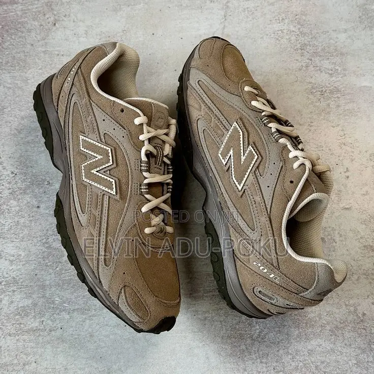 New Balance 204l Trainers in Different Style , Swipe >