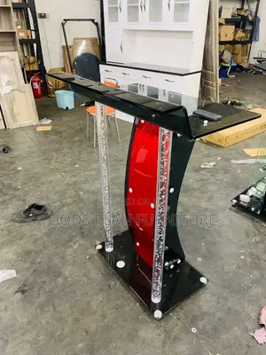 Authentic Pulpit