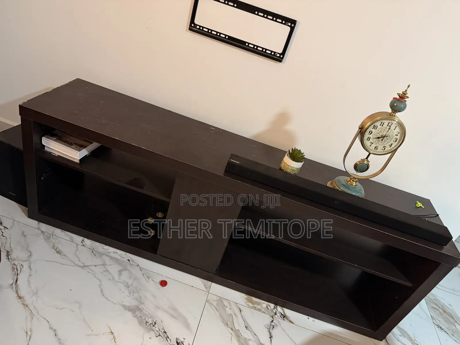 Tv Console