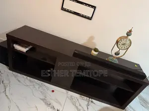Tv Console