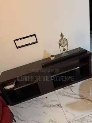 Tv Console