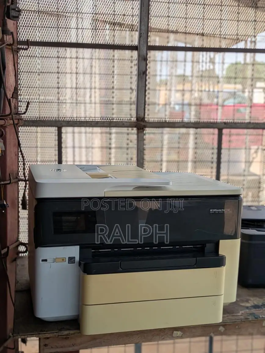 Hp Printer