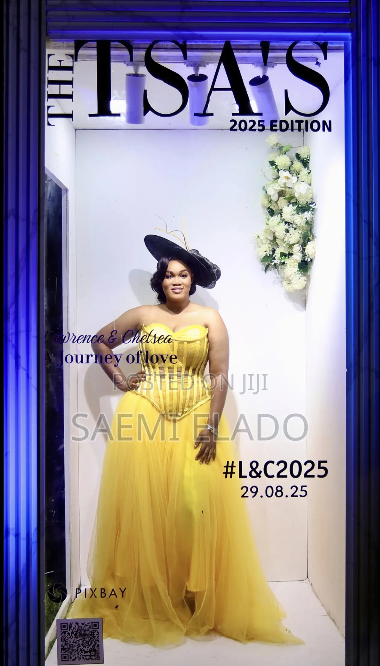 Photobooth - Magazinebooth and 360