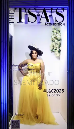 Photobooth - Magazinebooth and 360