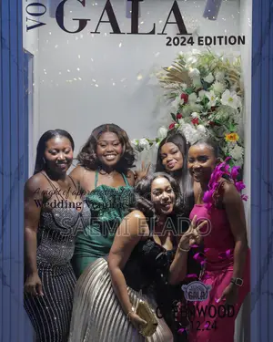 Photobooth - Magazinebooth and 360