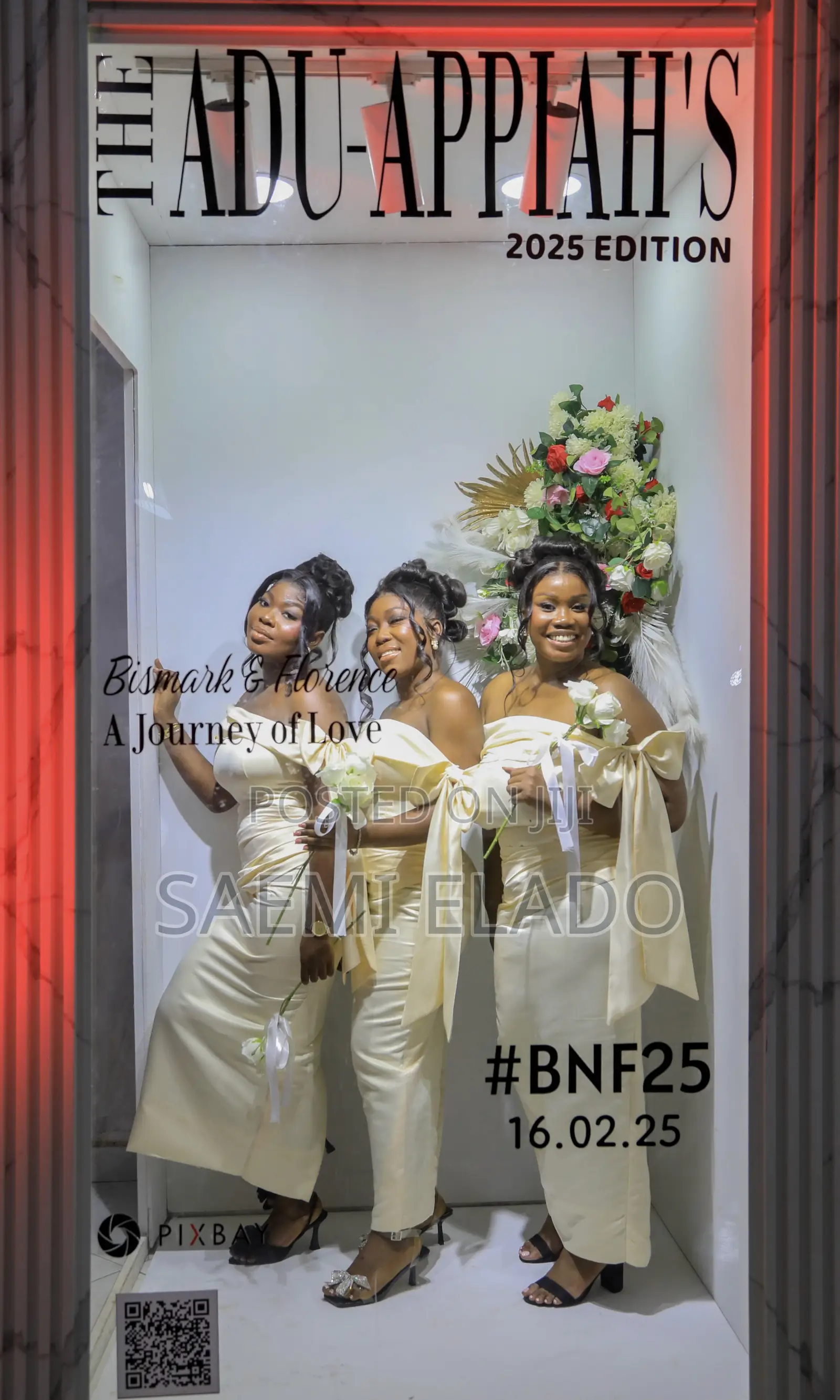 Photobooth - Magazinebooth and 360