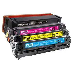 Cf532a Toner Cartridge