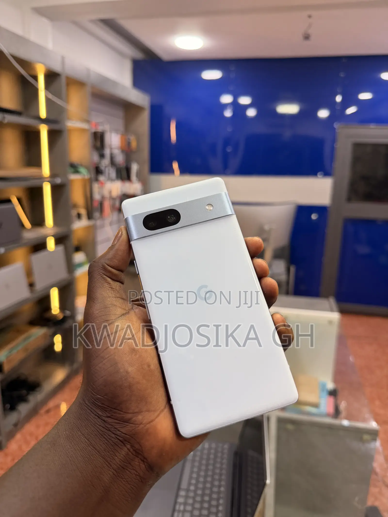 Google Pixel 7a 128 GB
