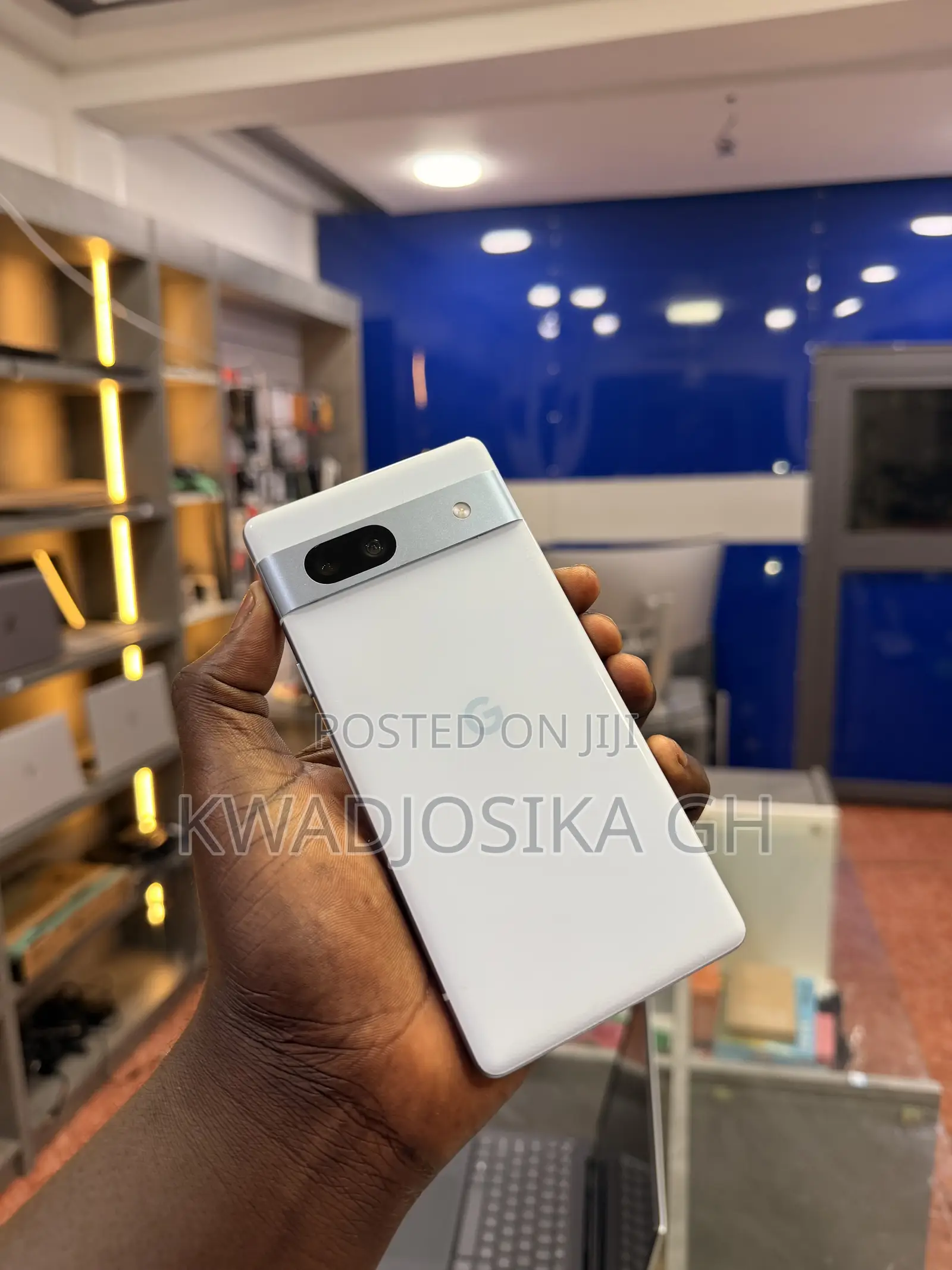 Google Pixel 7a 128 GB