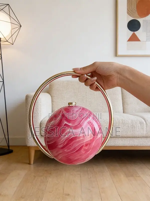 Hand Bags/Clutch