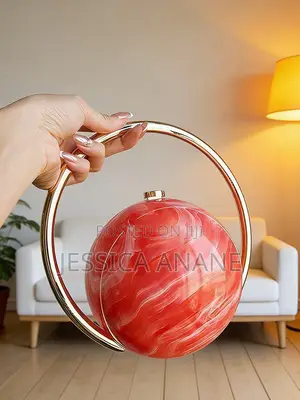 Hand Bags/Clutch