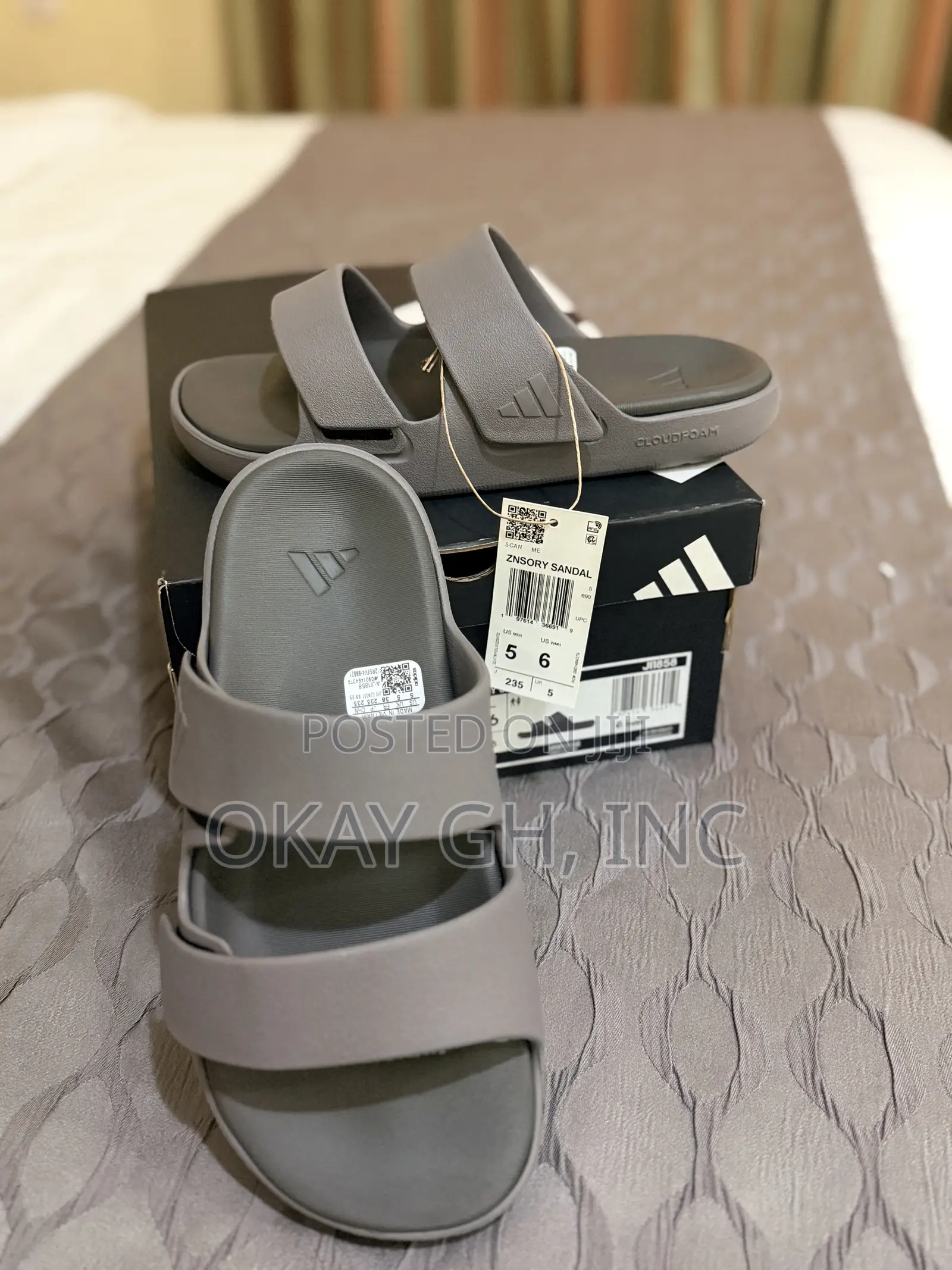 Adidas Znsory Sandal