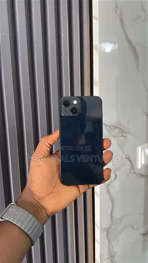 Apple iPhone 13 128 GB Black