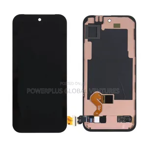 Google Pixel 9 Pro Phone Screen Oled