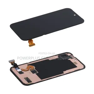 Google Pixel 9 Pro Phone Screen Oled