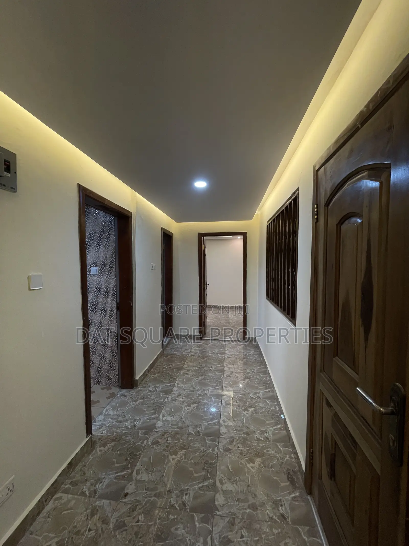 1bdrm Apartment in New Gbawe Cp for rent