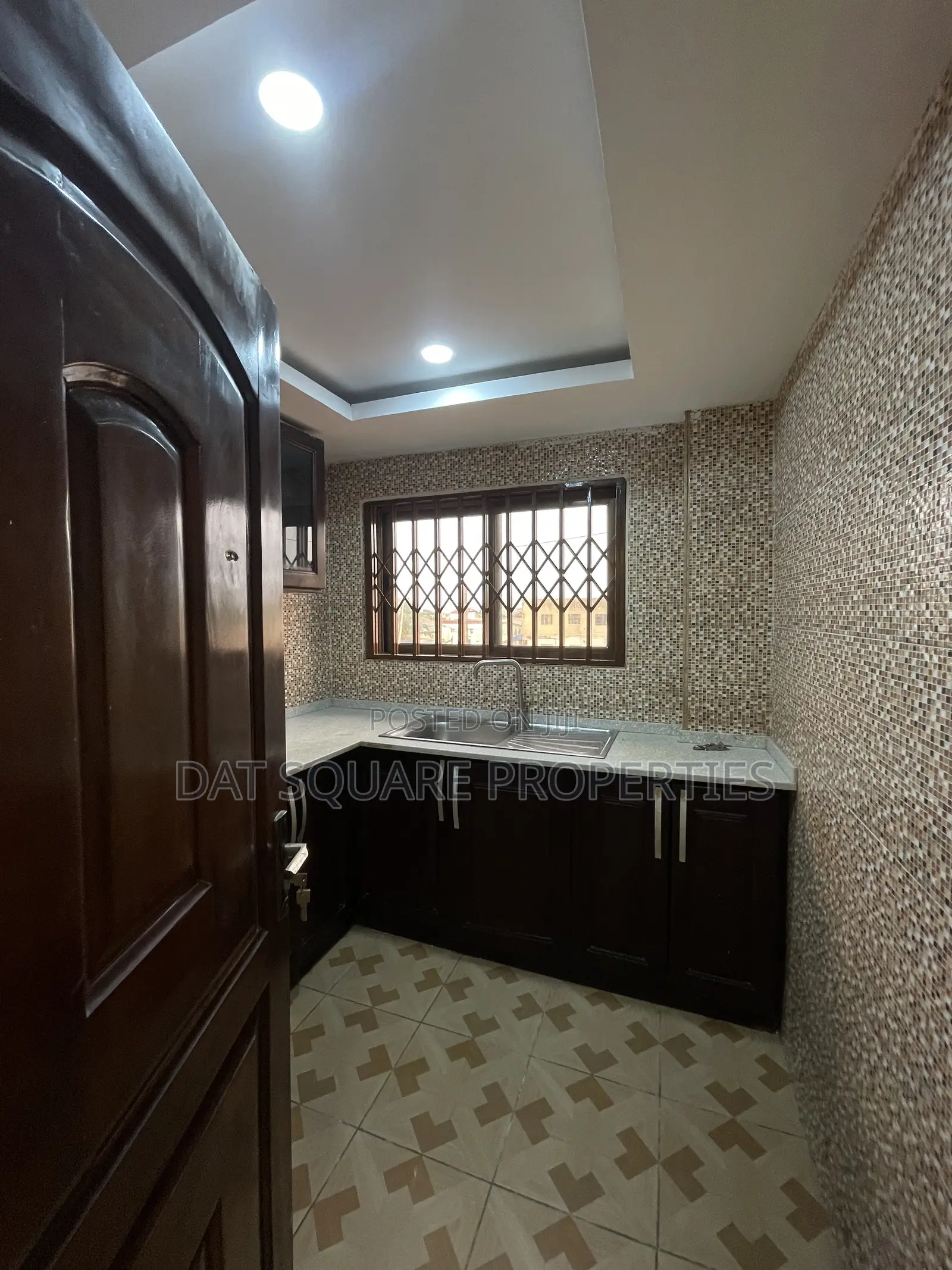 1bdrm Apartment in New Gbawe Cp for rent