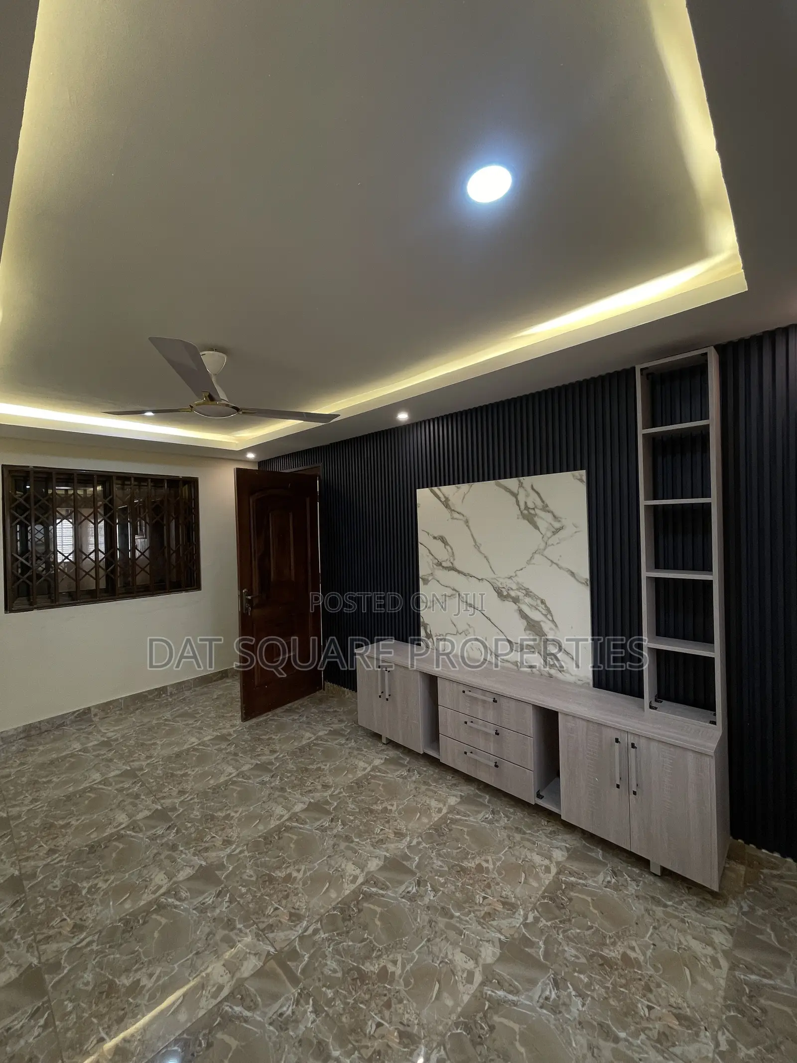 1bdrm Apartment in New Gbawe Cp for rent