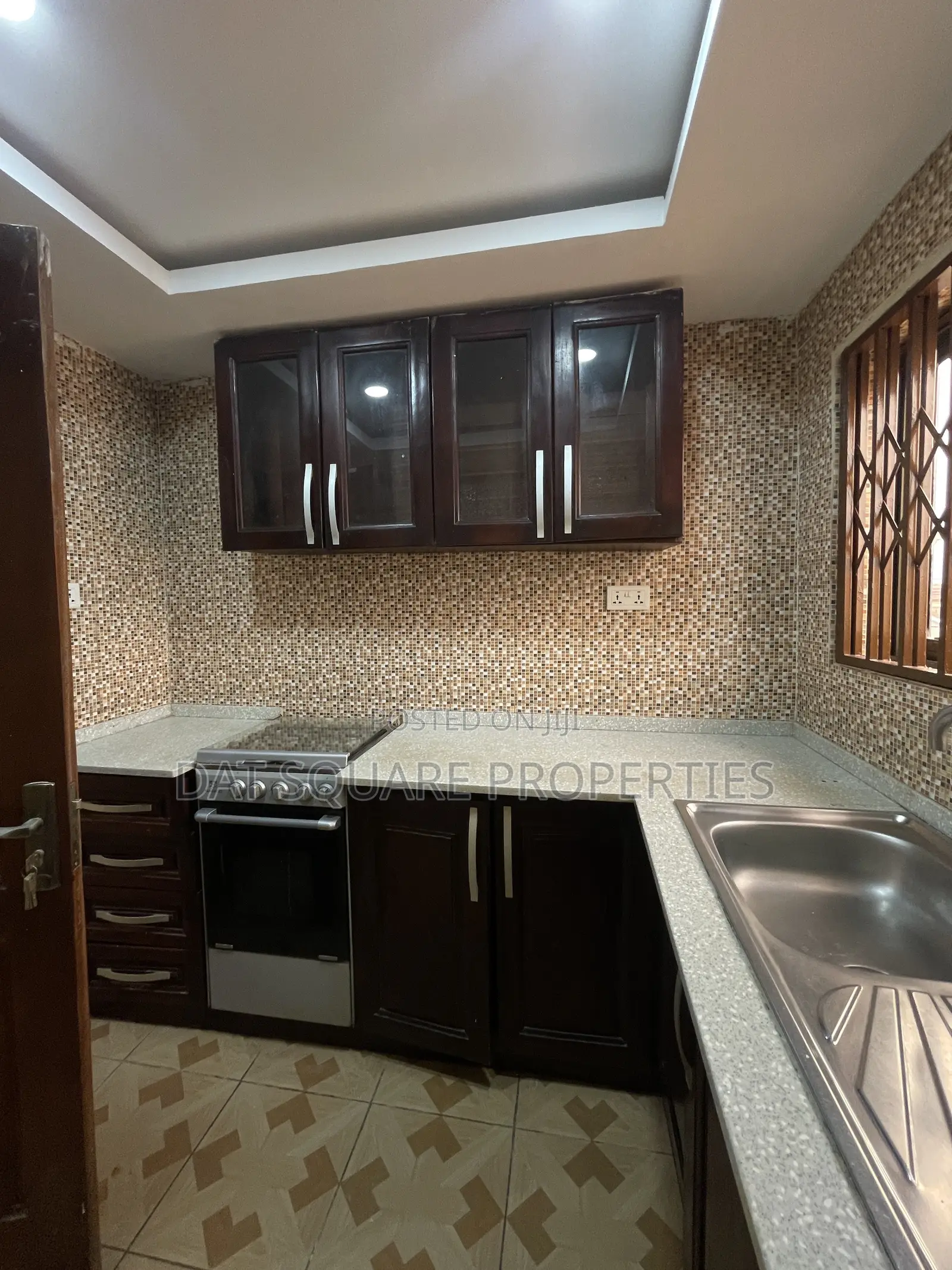 1bdrm Apartment in New Gbawe Cp for rent