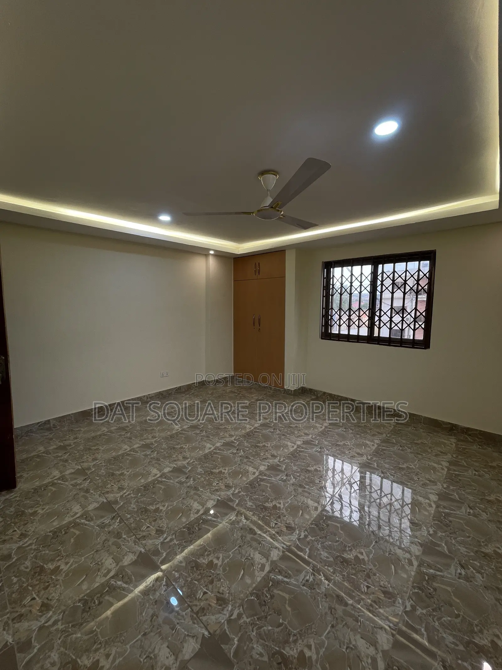 1bdrm Apartment in New Gbawe Cp for rent