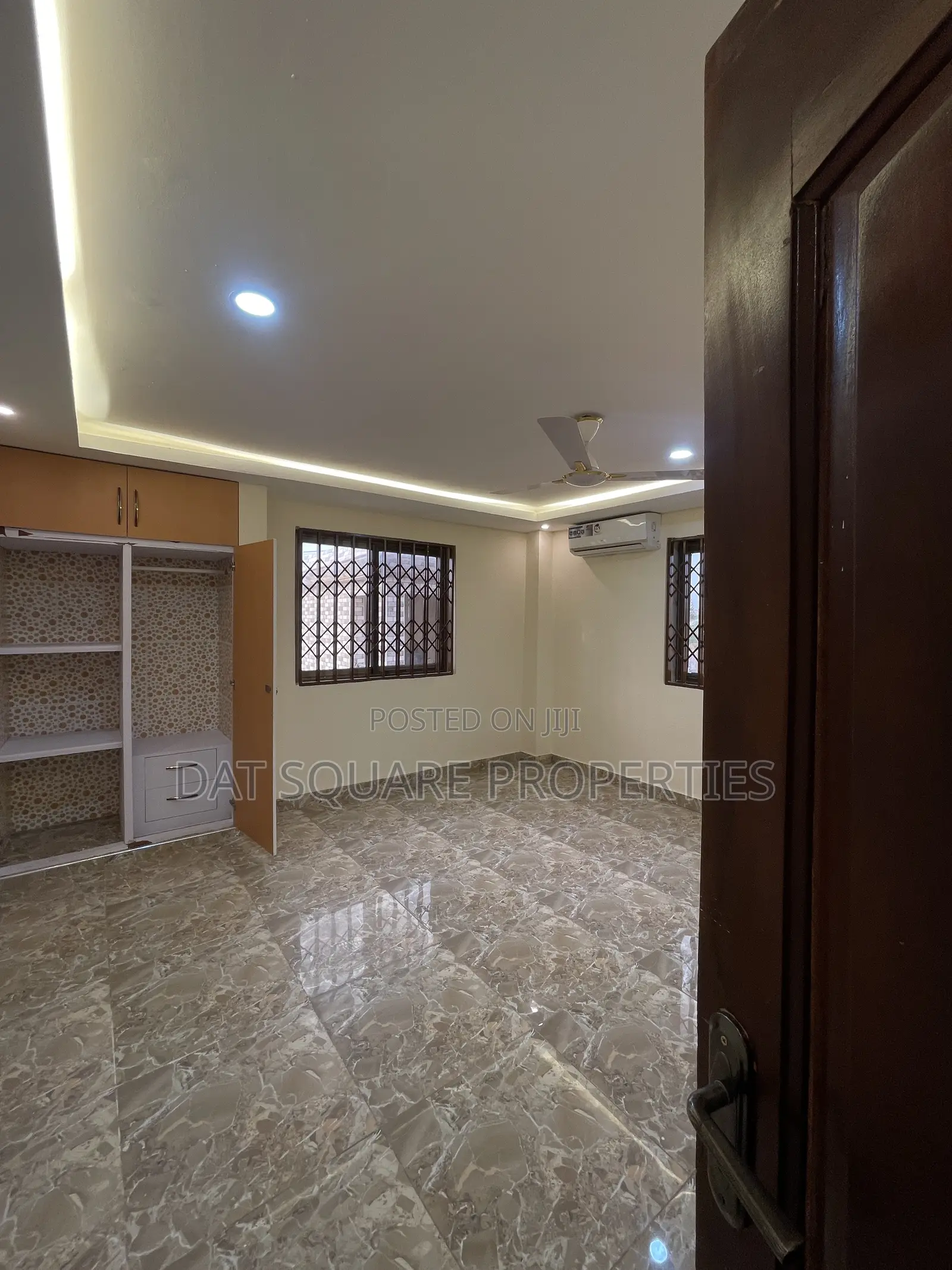 1bdrm Apartment in New Gbawe Cp for rent
