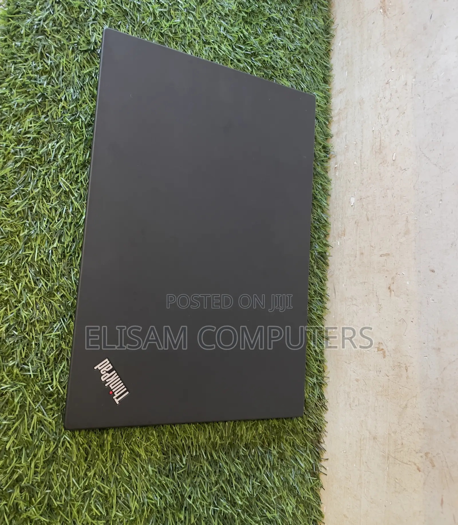 Laptop Lenovo ThinkPad T490s 16GB Intel Core i7 SSD 256GB