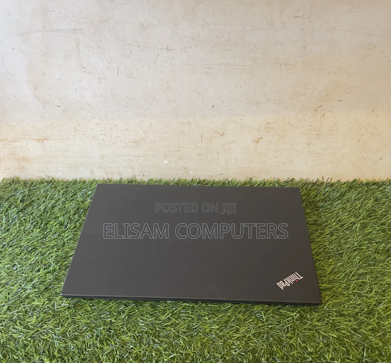 Laptop Lenovo ThinkPad T490s 16GB Intel Core i7 SSD 256GB