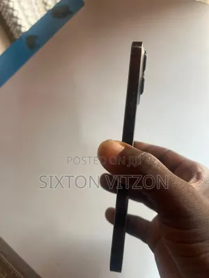 Apple iPhone 13 Pro Max 128 GB Black