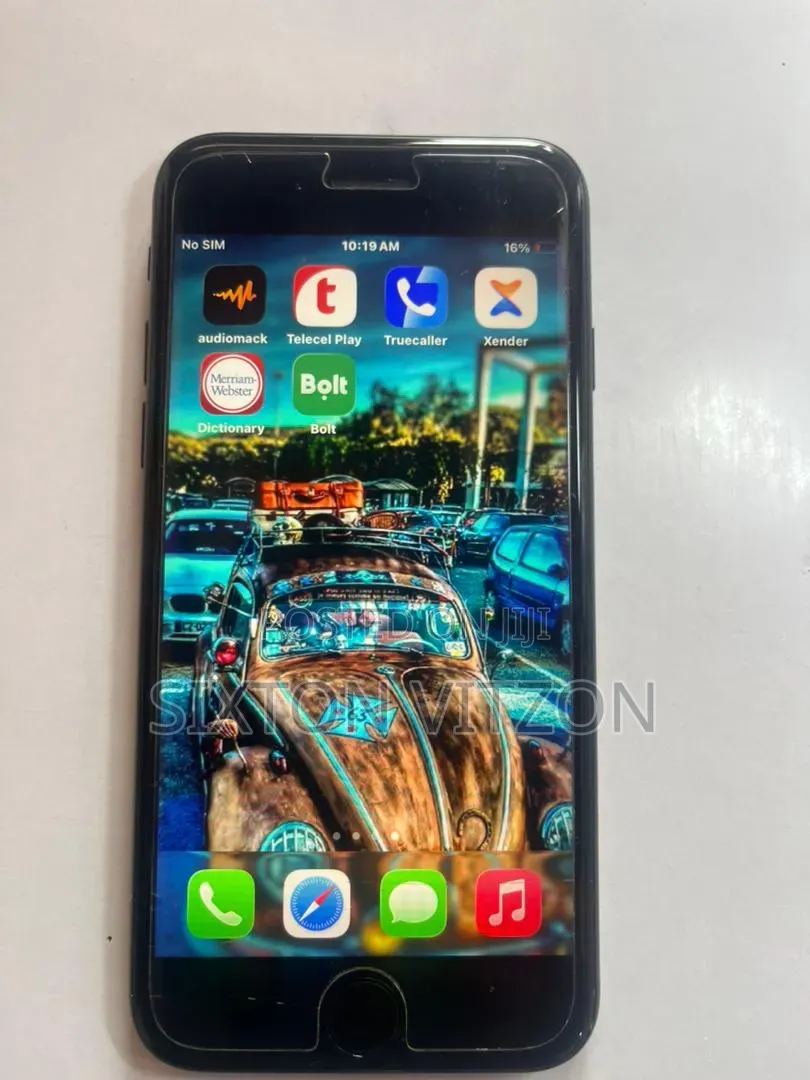 Apple iPhone 13 Pro Max 128 GB Black