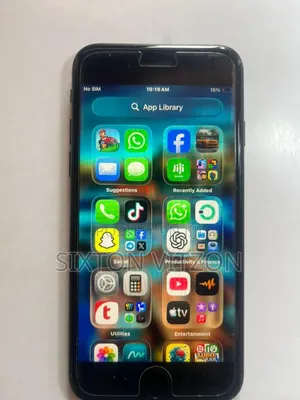 Apple iPhone 13 Pro Max 128 GB Black
