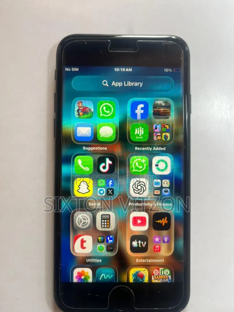 Apple iPhone 13 Pro Max 128 GB Black