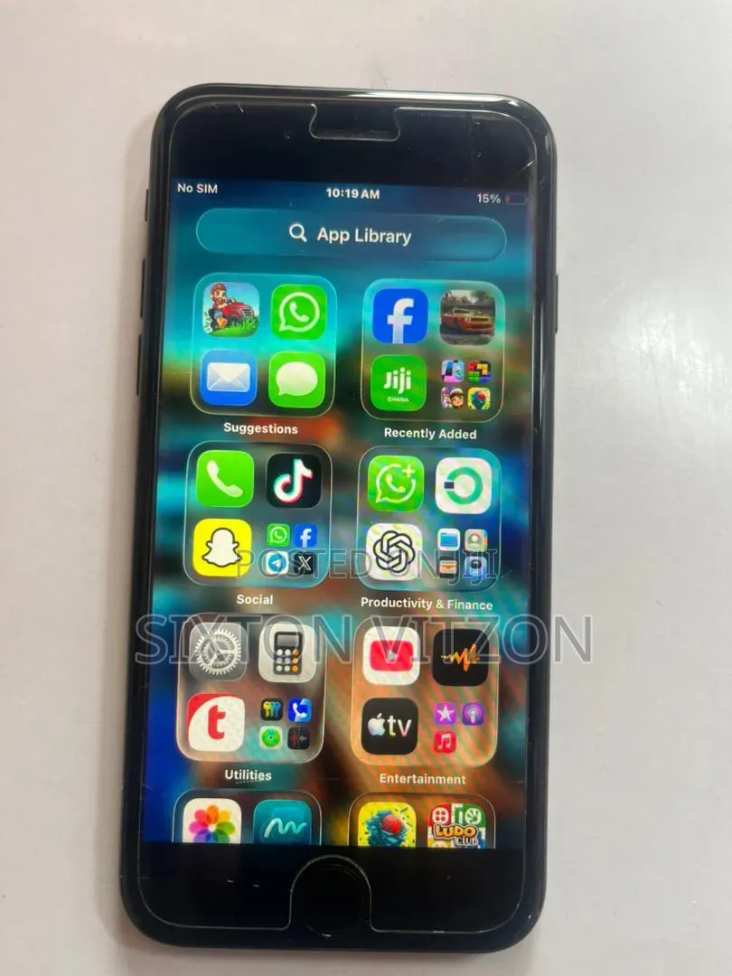 Apple iPhone 13 Pro Max 128 GB Black