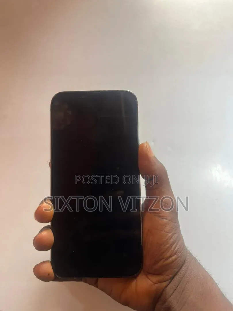 Apple iPhone 13 Pro Max 128 GB Black