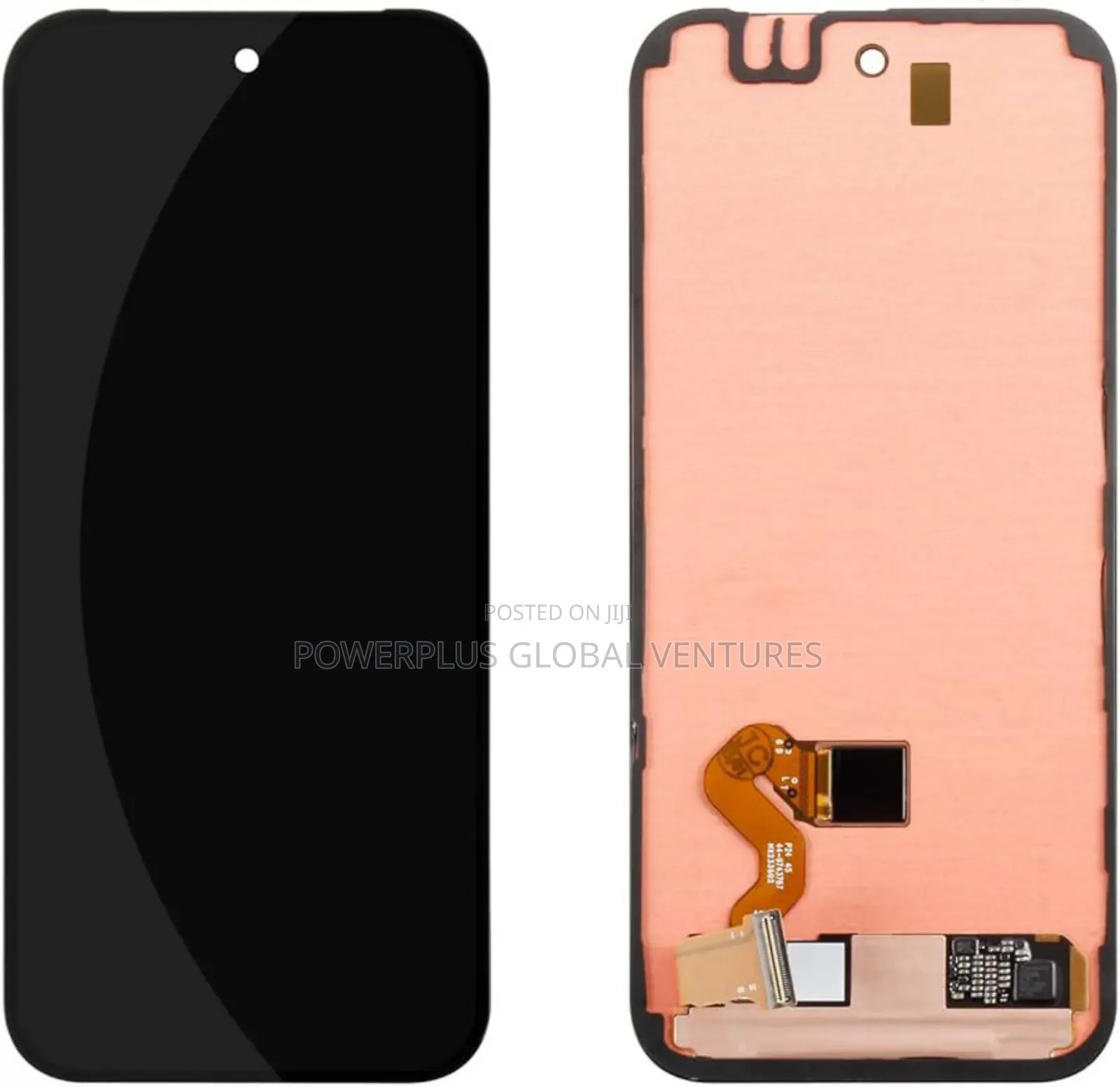 Google Pixel 9 Phone Screen Oled Original Replacement