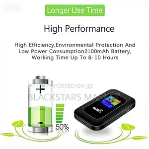 Poquet Wifi 4g/5g