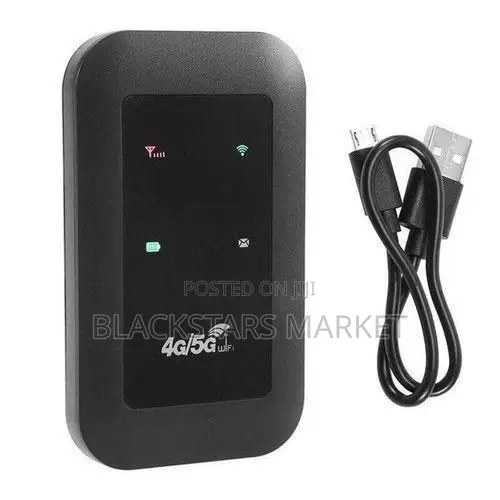 Poquet Wifi 4g/5g