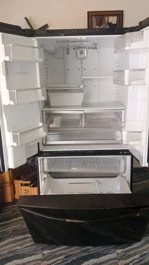 Chinese Door Fridge
