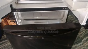 Chinese Door Fridge