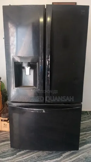 Chinese Door Fridge