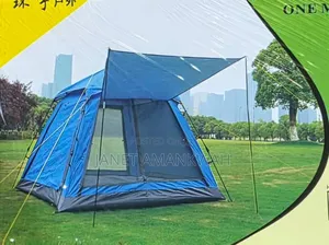 Camping Gear