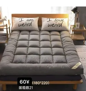 Original Bed Topper
