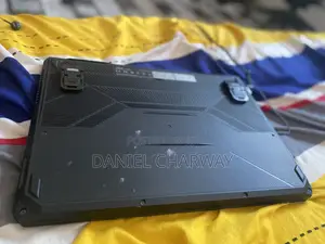 Laptop Asus TUF Gaming FX504 16GB Intel Core i7 HDD+SSD 1T