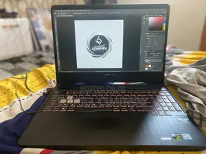 Laptop Asus TUF Gaming FX504 16GB Intel Core i7 HDD+SSD 1T