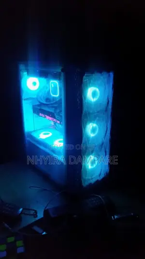Desktop Computer 16GB Intel Core i7 HDD+SSD 2T