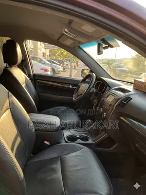 Kia Sorento LX 2013