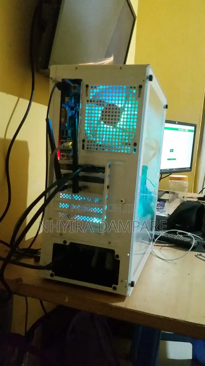 Desktop Computer 16GB Intel Core i7 HDD+SSD 2T