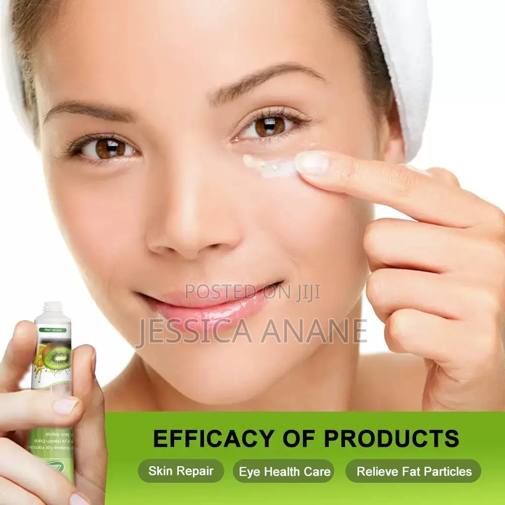 Sumifun Vitamin E Eye Care