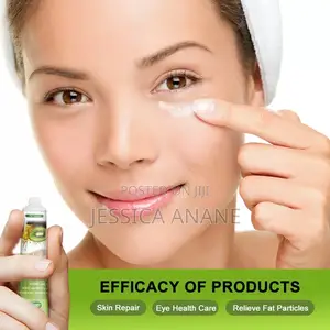 Sumifun Vitamin E Eye Care