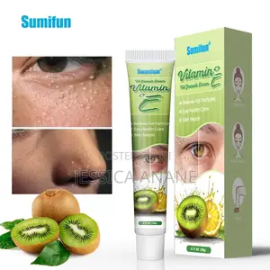 Sumifun Vitamin E Eye Care