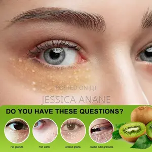 Sumifun Vitamin E Eye Care